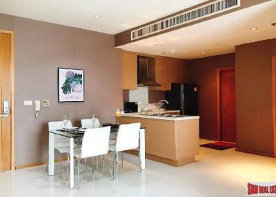 The Emporio Place - 1 Bedroom and 1 Bathroom, 65 sqm, Phrom Phong