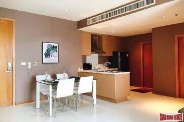 The Emporio Place - 1 Bedroom and 1 Bathroom, 65 sqm, Phrom Phong