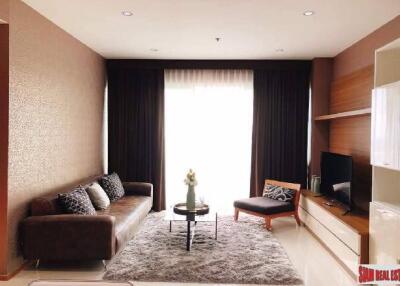 The Emporio Place - 1 Bedroom and 1 Bathroom, 65 sqm, Phrom Phong