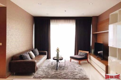 The Emporio Place - 1 Bedroom and 1 Bathroom, 65 sqm, Phrom Phong