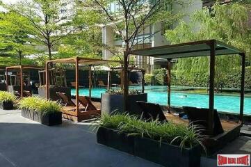 The Emporio Place - 1 Bedroom and 1 Bathroom, 65 sqm, Phrom Phong