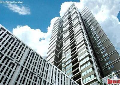 The Emporio Place - 1 Bedroom and 1 Bathroom, 65 sqm, Phrom Phong