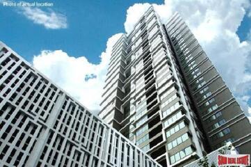 The Emporio Place - 1 Bedroom and 1 Bathroom, 65 sqm, Phrom Phong