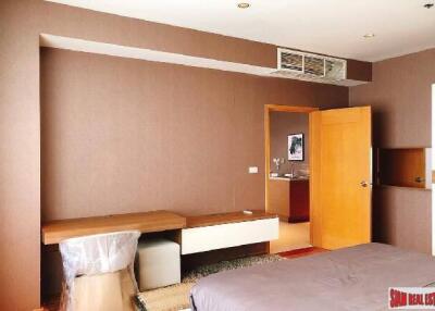 The Emporio Place - 1 Bedroom and 1 Bathroom, 65 sqm, Phrom Phong