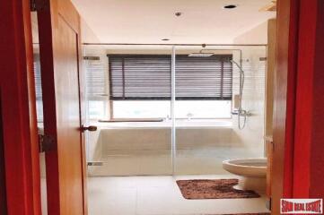 The Emporio Place - 1 Bedroom and 1 Bathroom, 65 sqm, Phrom Phong