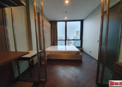 The Esse Sukhumvit 36 Condominiums - 1 Bedroom and 1 Bathroom for Rent in Phrom Phong Area of Bangkok