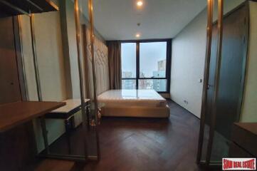 The Esse Sukhumvit 36 Condominiums - 1 Bedroom and 1 Bathroom for Rent in Phrom Phong Area of Bangkok