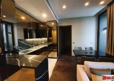 The Esse Sukhumvit 36 Condominiums - 1 Bedroom and 1 Bathroom for Rent in Phrom Phong Area of Bangkok