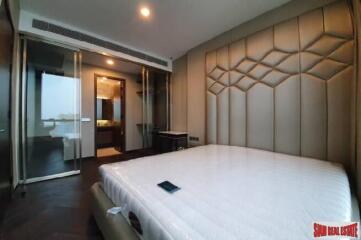 The Esse Sukhumvit 36 Condominiums - 1 Bedroom and 1 Bathroom for Rent in Phrom Phong Area of Bangkok