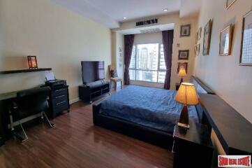 The Trendy Condo - Big and New renovated One Bedroom Condo for Rent only 3 Minutes to BTS Nana.