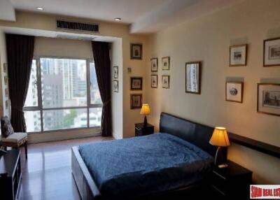 The Trendy Condo - Big and New renovated One Bedroom Condo for Rent only 3 Minutes to BTS Nana.