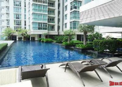 Nusasiri Grand Condo - 2 Bedrooms and 2 Bathrooms, 80 sqm, Sukhumvit Road