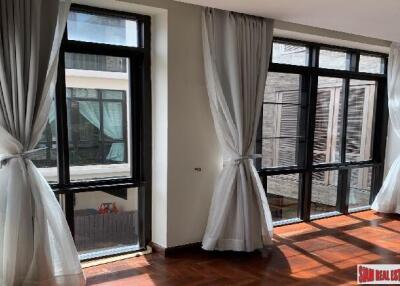 EM Villa 19 - Stunning 5 Bed House for Rent in Phrom Phong