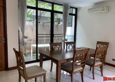 EM Villa 19 - Stunning 5 Bed House for Rent in Phrom Phong