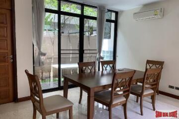 EM Villa 19 - Stunning 5 Bed House for Rent in Phrom Phong
