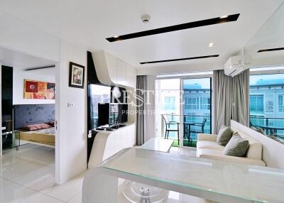 City Center Residence – 1 bed 1 bath in Central Pattaya PP10643