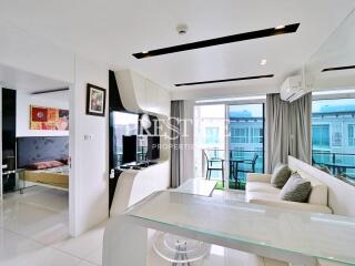 City Center Residence – 1 bed 1 bath in Central Pattaya PP10643