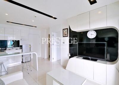 City Center Residence – 1 bed 1 bath in South Pattaya PP10643