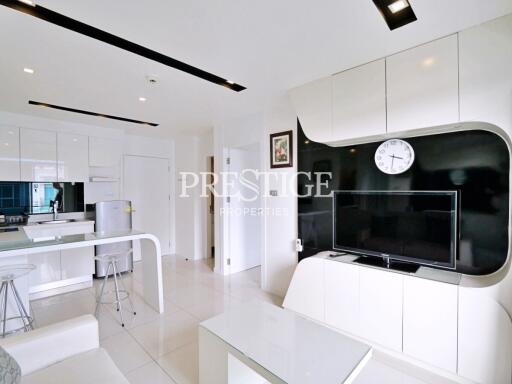 City Center Residence – 1 bed 1 bath in Central Pattaya PP10643