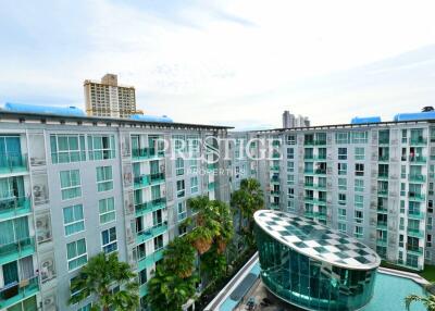 City Center Residence – 1 bed 1 bath in South Pattaya PP10643