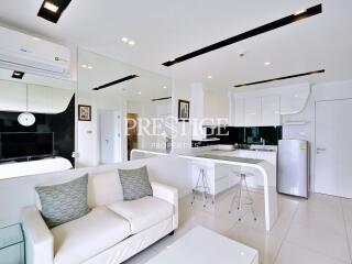 City Center Residence – 1 bed 1 bath in Central Pattaya PP10643