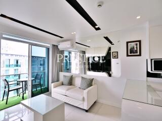 City Center Residence – 1 bed 1 bath in Central Pattaya PP10643