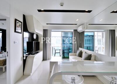 City Center Residence – 1 bed 1 bath in South Pattaya PP10643