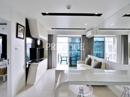 City Center Residence – 1 bed 1 bath in Central Pattaya PP10643