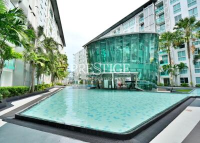 City Center Residence – 1 bed 1 bath in South Pattaya PP10643