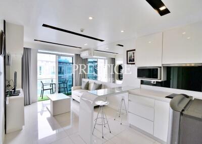 City Center Residence – 1 bed 1 bath in Central Pattaya PP10643