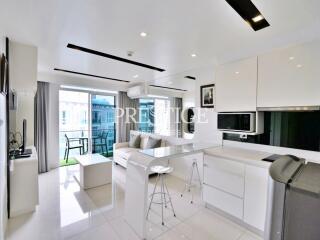 City Center Residence – 1 bed 1 bath in Central Pattaya PP10643