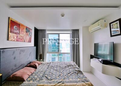 City Center Residence – 1 bed 1 bath in Central Pattaya PP10643