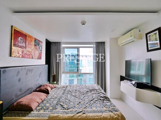 City Center Residence – 1 bed 1 bath in Central Pattaya PP10643