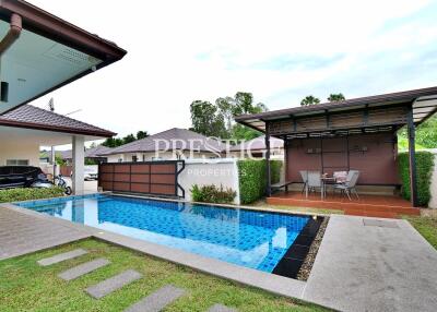 Garden Ville 5 – 3 bed 3 bath in Huay Yai / Phoenix PP10644