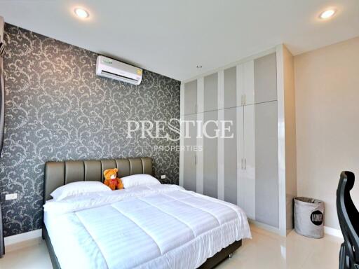 Garden Ville 5 – 3 bed 3 bath in Huay Yai / Phoenix PP10644