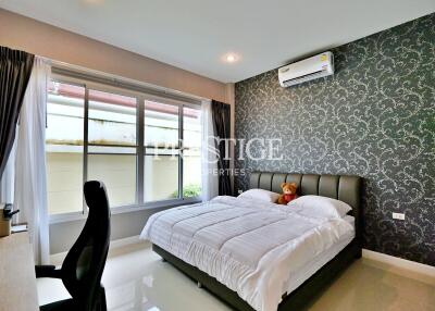 Garden Ville 5 – 3 bed 3 bath in Huay Yai / Phoenix PP10644