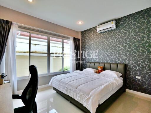 Garden Ville 5 – 3 bed 3 bath in Huay Yai / Phoenix PP10644