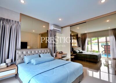 Garden Ville 5 – 3 bed 3 bath in Huay Yai / Phoenix PP10644