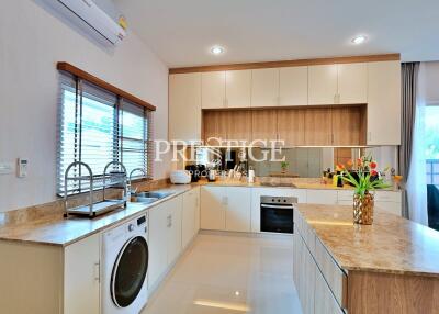 Garden Ville 5 – 3 bed 3 bath in Huay Yai / Phoenix PP10644