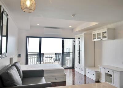Park Beach Condominium – Studio bed 1 bath in Naklua PP10639