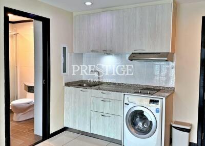 Siam Oriental Elegance 2 – 1 bed 1 bath in Pratamnak PP10642