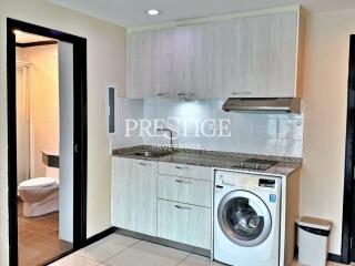 Siam Oriental Elegance 2 – 1 bed 1 bath in Pratamnak PP10642