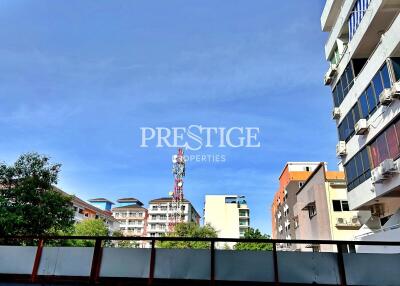 Siam Oriental Elegance 2 – 1 bed 1 bath in Pratamnak PP10642