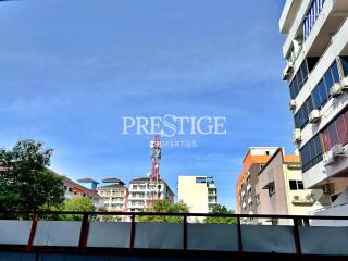 Siam Oriental Elegance 2 – 1 bed 1 bath in Pratamnak PP10642