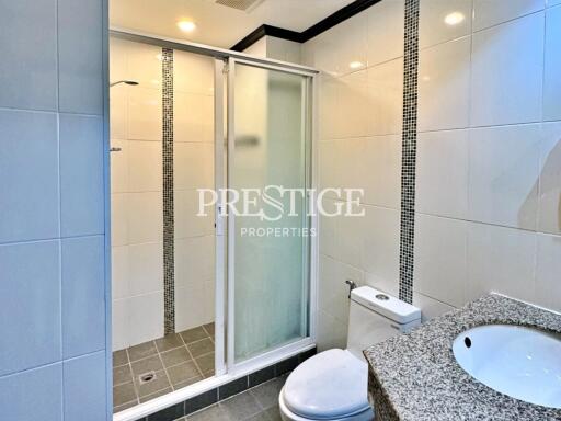 Siam Oriental Elegance 2 – 1 bed 1 bath in Pratamnak PP10642