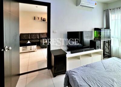 Siam Oriental Elegance 2 – 1 bed 1 bath in Pratamnak PP10642