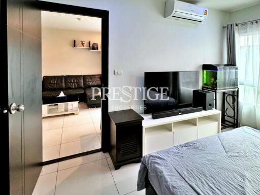 Siam Oriental Elegance 2 – 1 bed 1 bath in Pratamnak PP10642