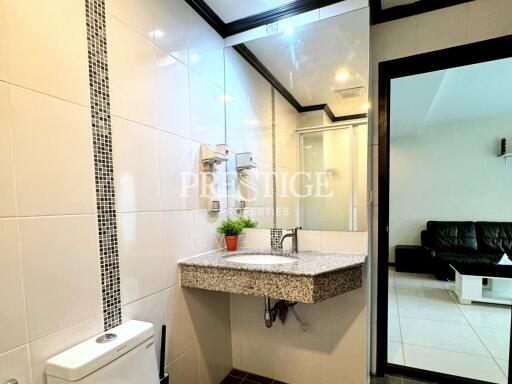 Siam Oriental Elegance 2 – 1 bed 1 bath in Pratamnak PP10642