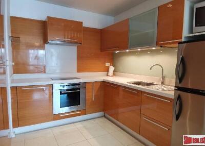 The Lakes - Modern One Bedroom Luxury Condo for Rent with Views next to Benchakiti Park, Asoke