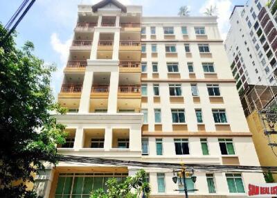 Pabhada Silom - High Quality Beautiful Modern 2 Bed Corner Unit Condo for Rent at Silom